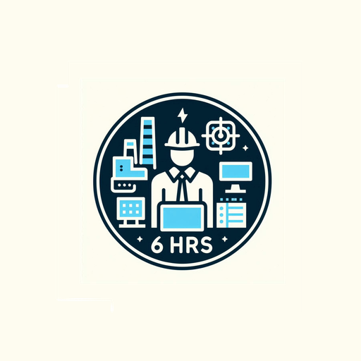 Control Systems Commissioning (6 hour slot)